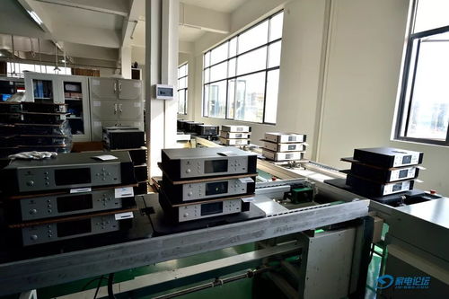 技術、規(guī)模、產品與理念再跨新高度——參觀天逸廠喬遷后的新廠區(qū)