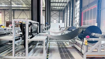 堅定信心、保持定力！武漢城建集團成員公司共話2025集團轉型發展④ 新興能源技術研發