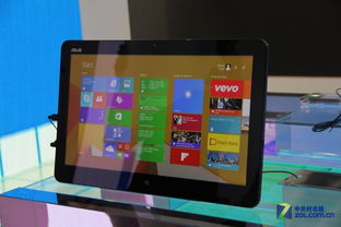 COMPUTEX探館 微軟展臺匯聚各大品牌，計算機軟件創新成果搶眼